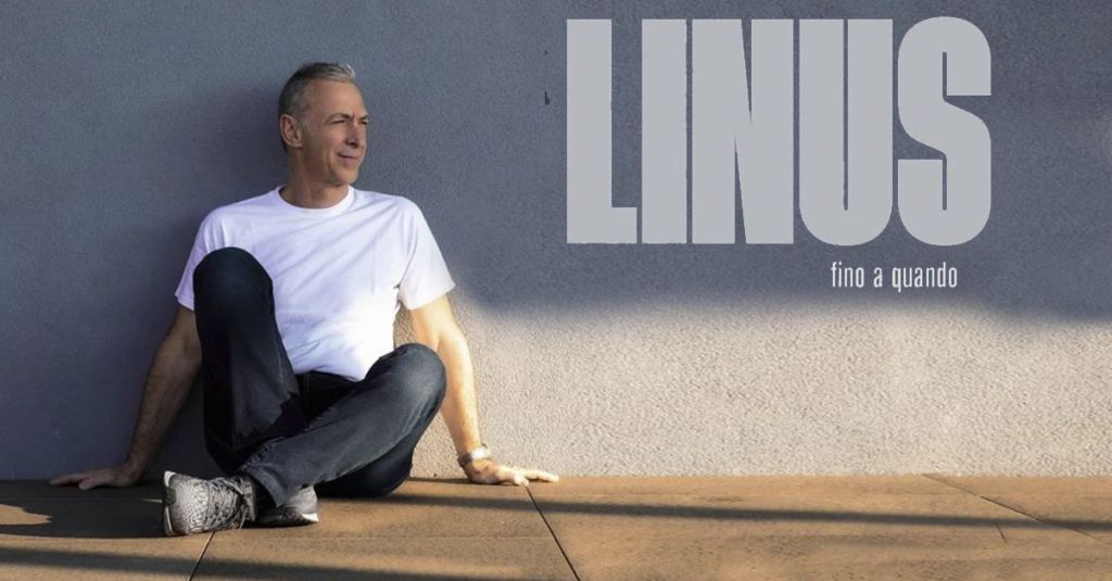 Fino a quando: Linus e il momento (lontano) di appendere le cuffie al&nbsp;chiodo