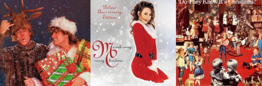 Tre canzoni di Natale che in radio non mancano&nbsp;mai