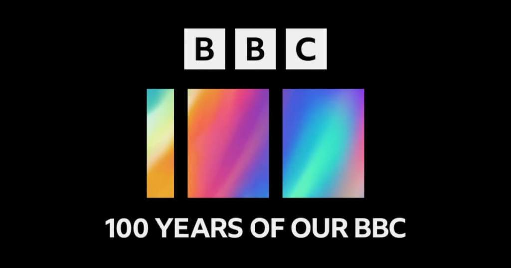 Buon compleanno, BBC