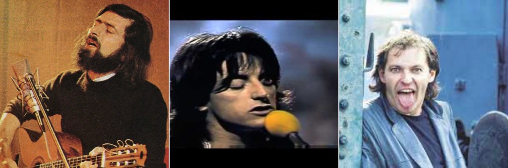 La vendetta in una canzone (anzi&nbsp;3)