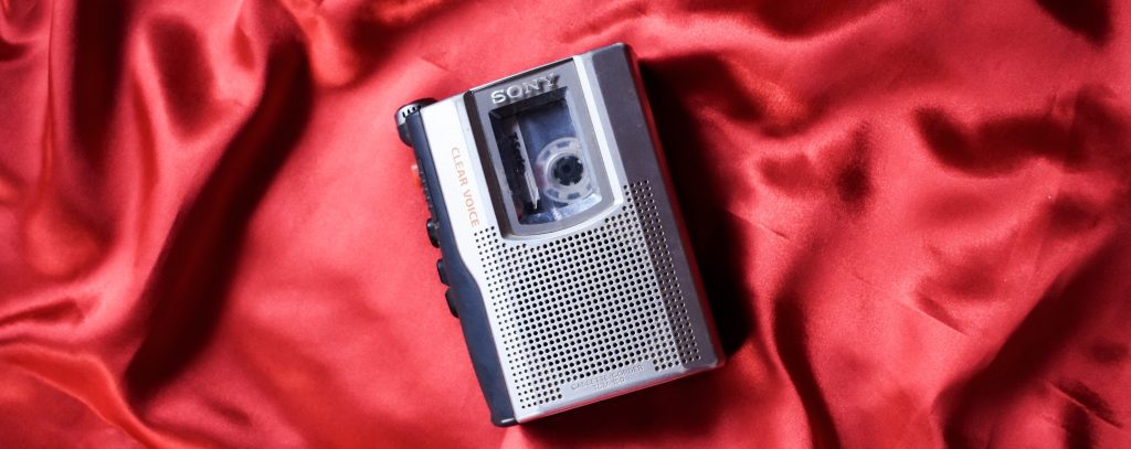 Dal cassetto, verso il&nbsp;successo