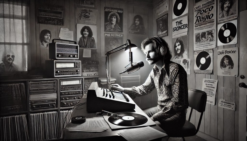 I pionieri che spianarono la strada alle Radio&nbsp;Libere